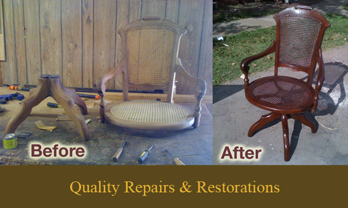 Antiques By Prestige Quality Repairs and Restoration